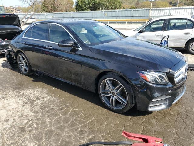 WDDZF4JBXJA463410 2018 MERCEDES-BENZ E-CLASS, photo no. 4