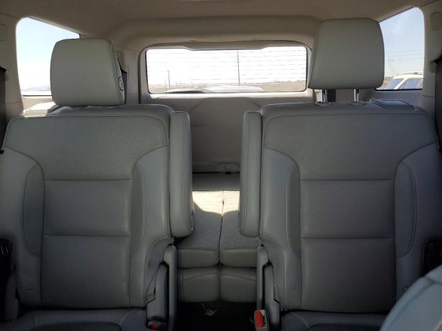 1GKKNULS9KZ249947 GMC Acadia Slt-1