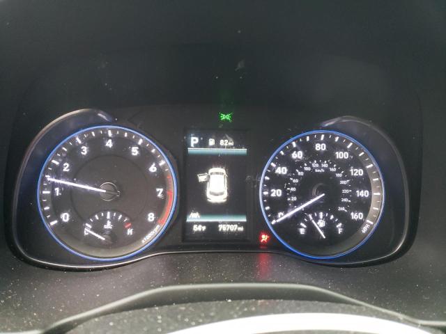 2020 HYUNDAI KONA SEL P - KM8K62AAXLU419721