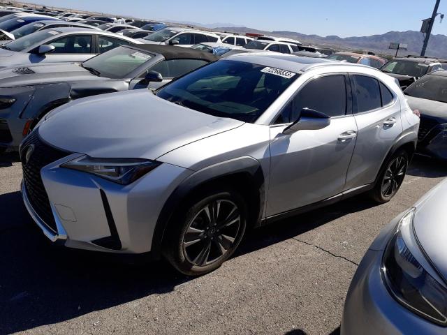 2019 Lexus UX 