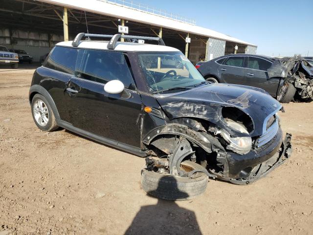 Vin: wmwsu3c51dt548192, lot: 74311863, mini cooper 20134