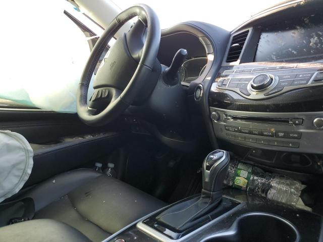 5N1DL0MM2LC538297 Infiniti QX60 LUXE 9