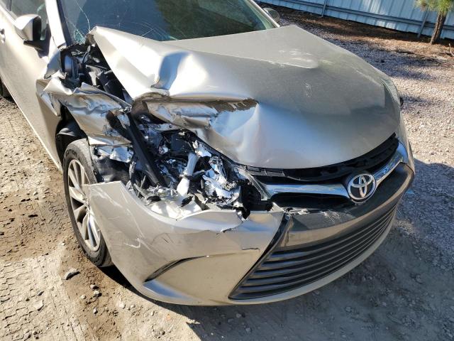 VIN 4T4BF1FK9FR493508 2015 Toyota Camry, LE no.11