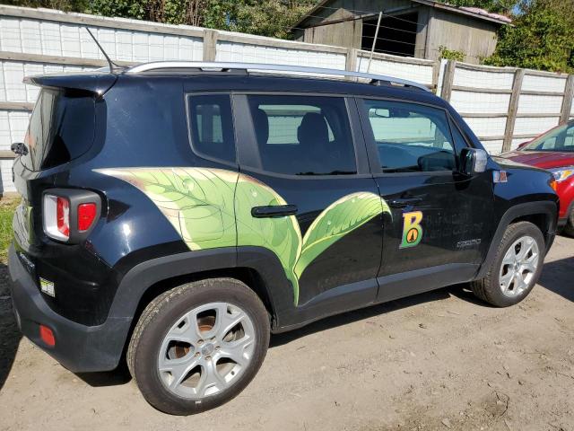 ZACCJBDT7FPB85113 Jeep Renegade Limited