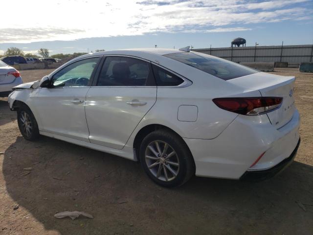 2019 HYUNDAI SONATA SE - 5NPE24AF5KH757170