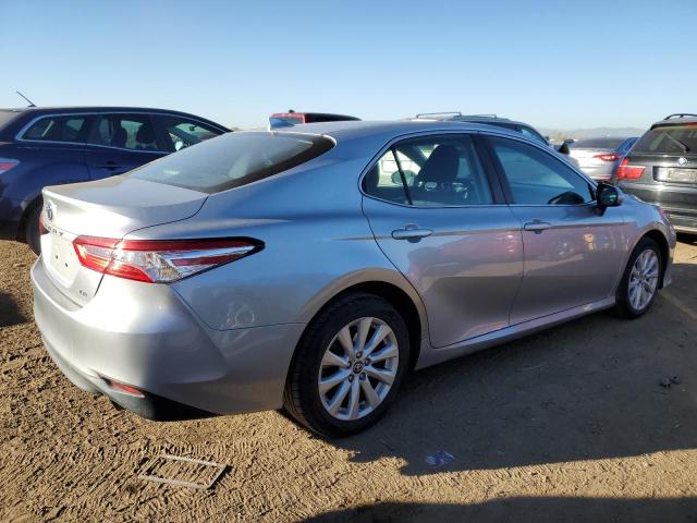 4T1B11HK5KU266106 | 2019 TOYOTA CAMRY L