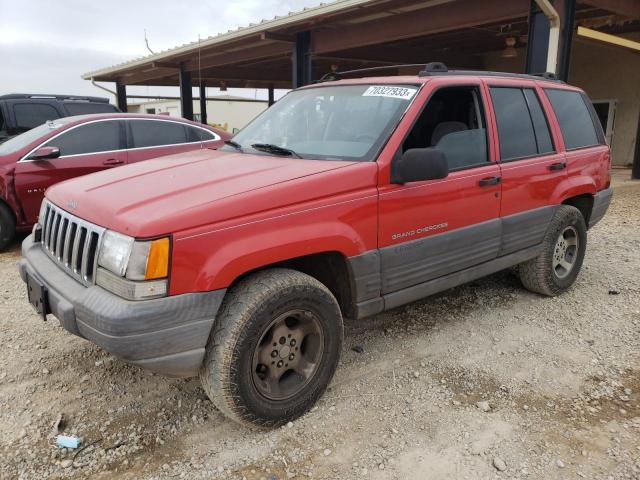 1997 Jeep Grand Cherokee Laredo