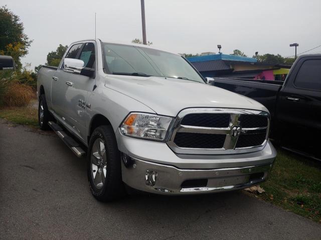 2018 Ram 1500 SLT