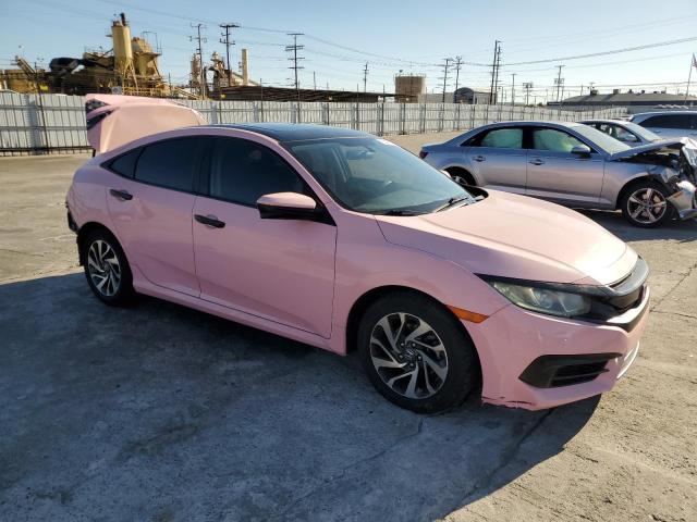 2016 HONDA CIVIC EX - 2HGFC2F74GH561410