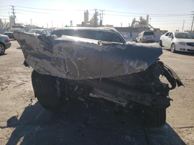 1FA6P8TH7J5176382 Ford MUSTANG
