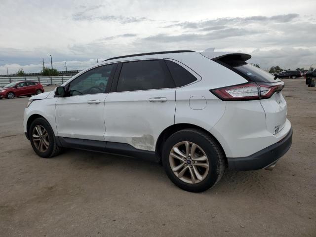 2FMTK3J85FBC16202 Ford EDGE SEL