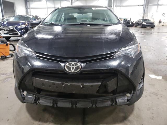 2019 TOYOTA COROLLA L - 2T1BURHE6KC191210