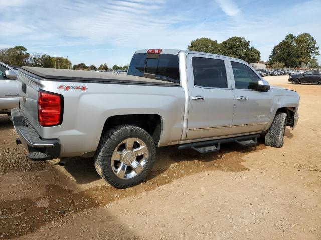 3GCUKSEC6FG330417 | 2015 CHEVROLET SILVERADO