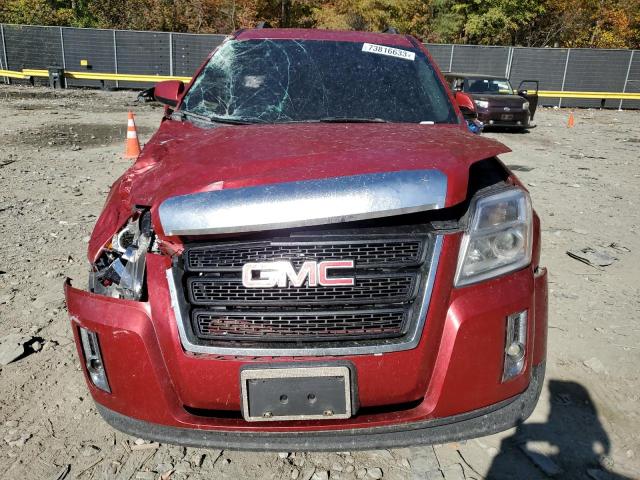 2GKALSEK7F6251863 | 2015 GMC TERRAIN SL