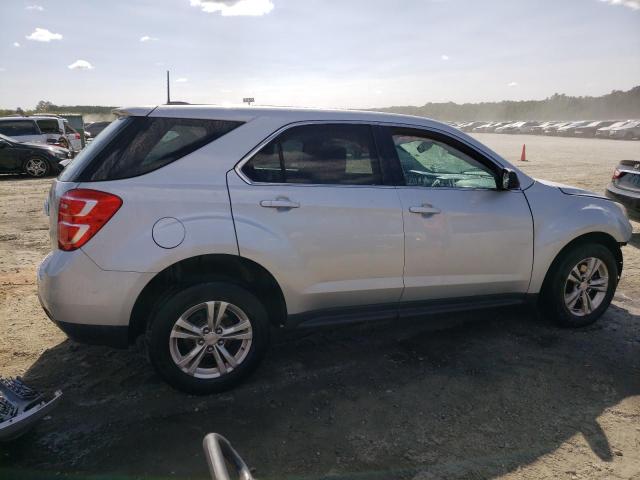 Vin: 2gnalbek6h1600384, lot: 70504703, chevrolet equinox ls 20173