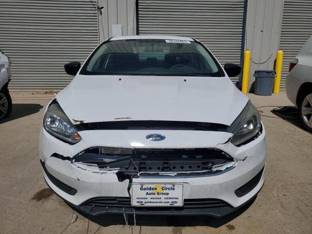 1FADP3E22GL241856 | 2016 FORD FOCUS S