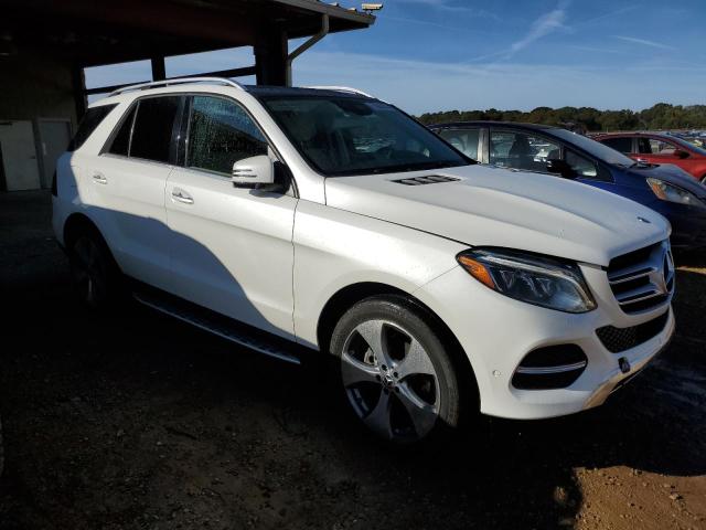 4JGDA5HB8JB009595 Mercedes-Benz Gle 350 4matic