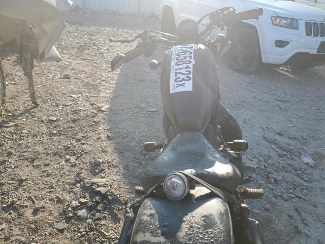 2021 HONDA CMX500 A MLHPC5650M5401415