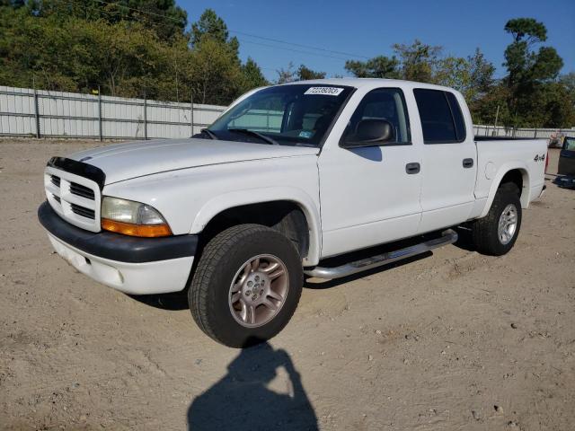 2003 Dodge Dakota 