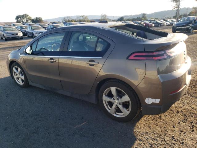 VIN 1G1RC6E44FU107463 2015 Chevrolet Volt no.2