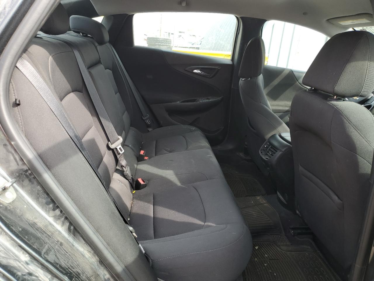 1G1ZD5ST5JF132873 CHEVROLET MALIBU 2018