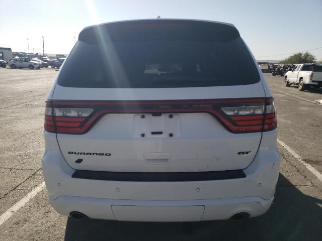 2021 Dodge Durango Gt VIN: 1C4RDJDG5MC641545 Lot: 71856623