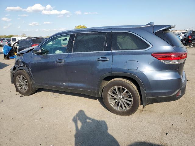 5TDJZRFH1KS719575 Toyota Highlander Se