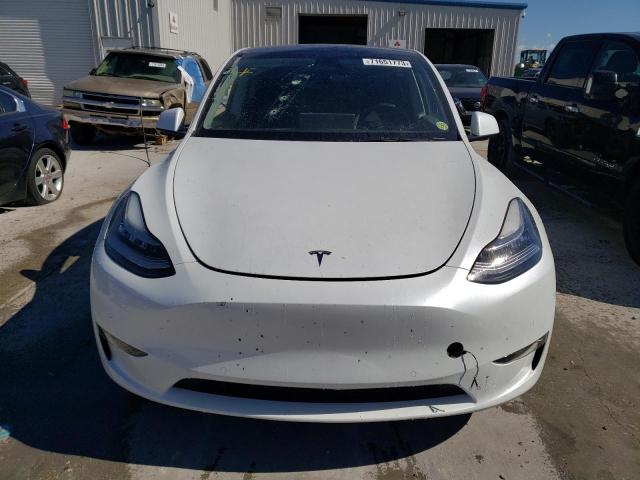 7SAYGDEE5NA021316 Tesla Model Y