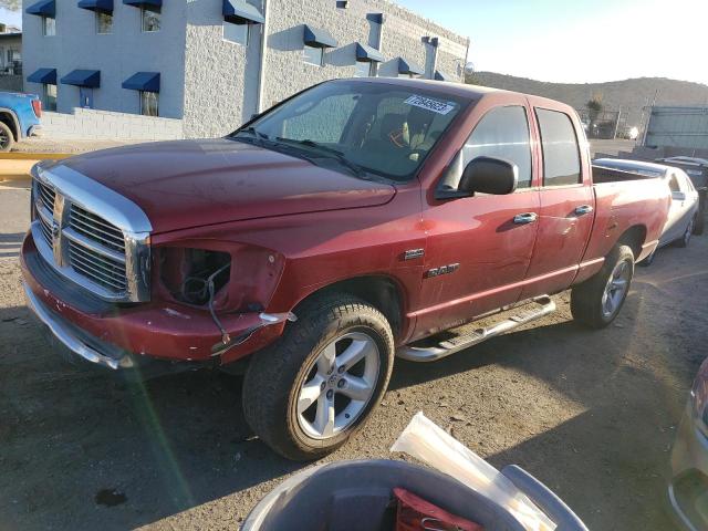 2008 Dodge Ram 1500 ST