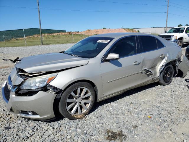 1G11D5SL0FF282345 | 2015 CHEVROLET MALIBU 2LT