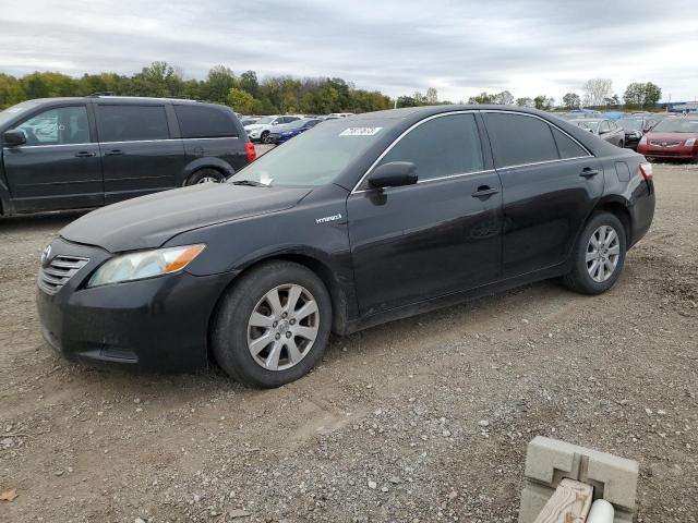 2009 Toyota Camry Hybrid 