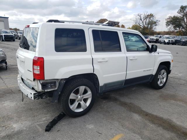 1C4NJRCB9ED698127 | 2014 JEEP PATRIOT LI