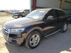 2018 AUDI Q5 VIN:WA1ANAFY8J2004189