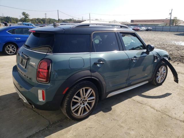 WMZ83BR03M3N20416 Mini Cooper S Countryman All4