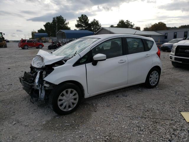 2015 Nissan Versa Note S