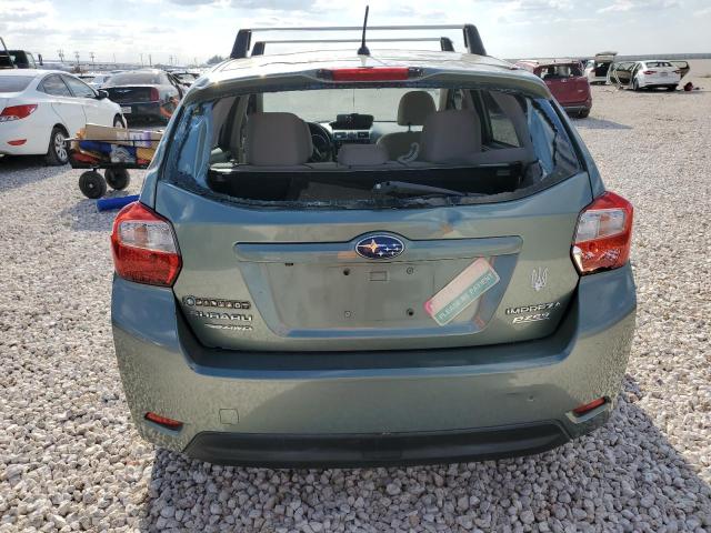 2016 SUBARU IMPREZA PR - JF1GPAB65GH213139