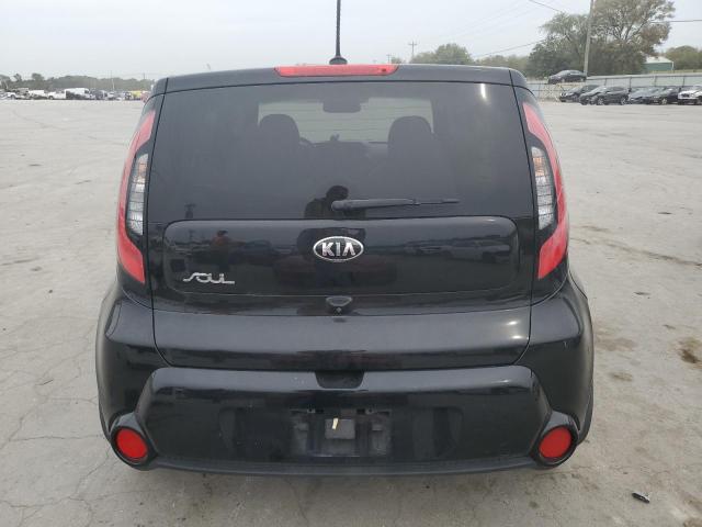 KNDJX3A52F7201636 KIA Soul !