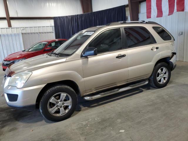 2009 Kia Sportage LX