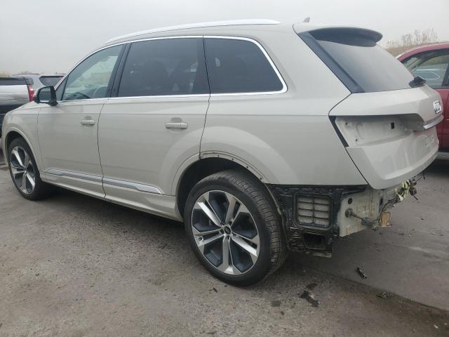 WA1LXAF79MD029329 Audi Q7 PREMIUM 2