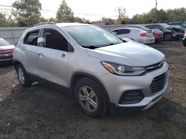 3GNCJLSB0LL296713 Chevrolet Trax 1LT 4