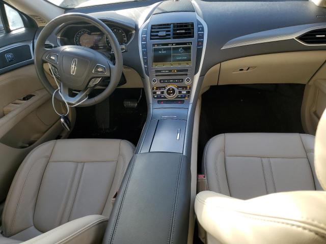 2017 LINCOLN MKZ PREMIE 3LN6L5A94HR627206