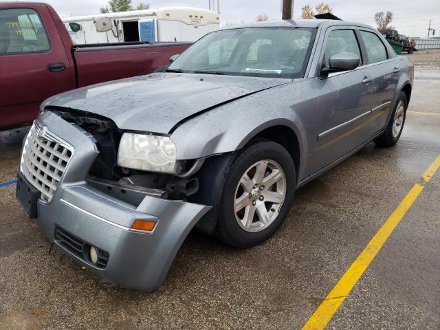 2006 Chrysler 300 Touring