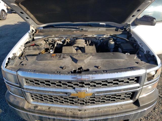 1GCNCPEH5EZ261017 2014 Chevrolet Silverado C1500