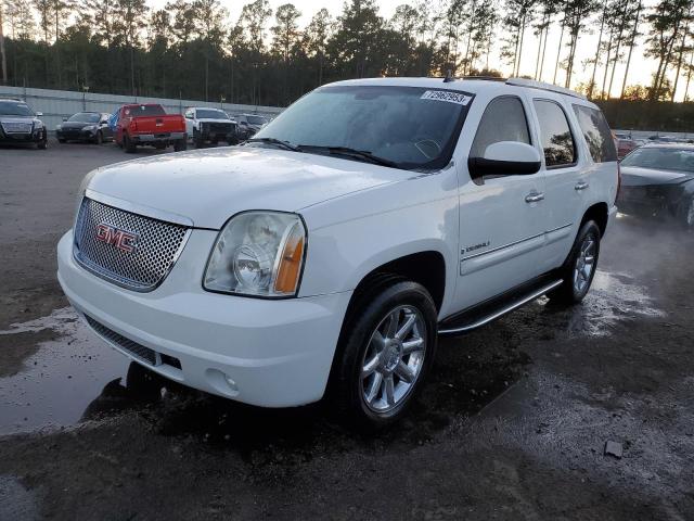 2007 GMC Yukon Denali