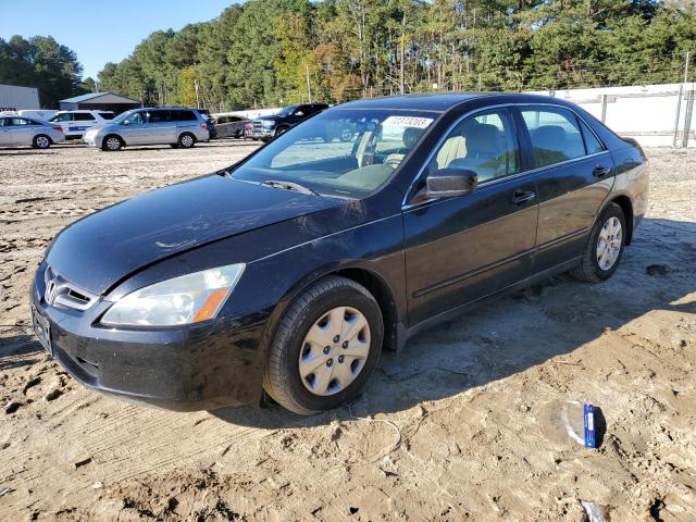 2004 Honda Accord Sedan LX