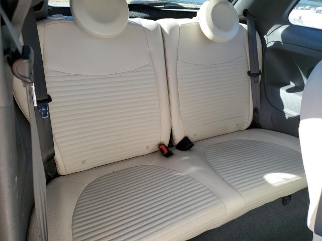 2016 FIAT 500 SPORT - 3C3CFFBR8GT161546