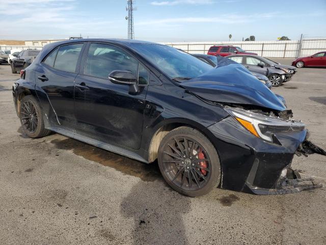 2023 TOYOTA GR COROLLA - JTNABAAE8PA001587