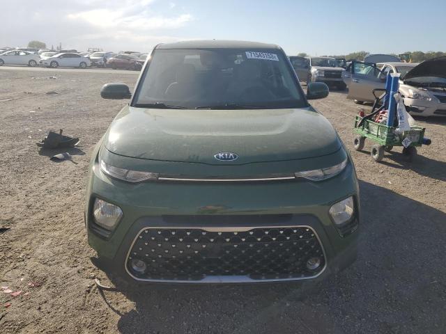 KNDJ33AU5M7130979 KIA SOUL EX