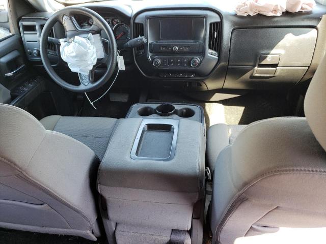 1GCVKPEC1JZ180212 Chevrolet Silverado K1500 Custom