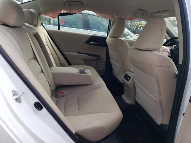 JHMCR6F36HC011973 Honda ACCORD HYBRID